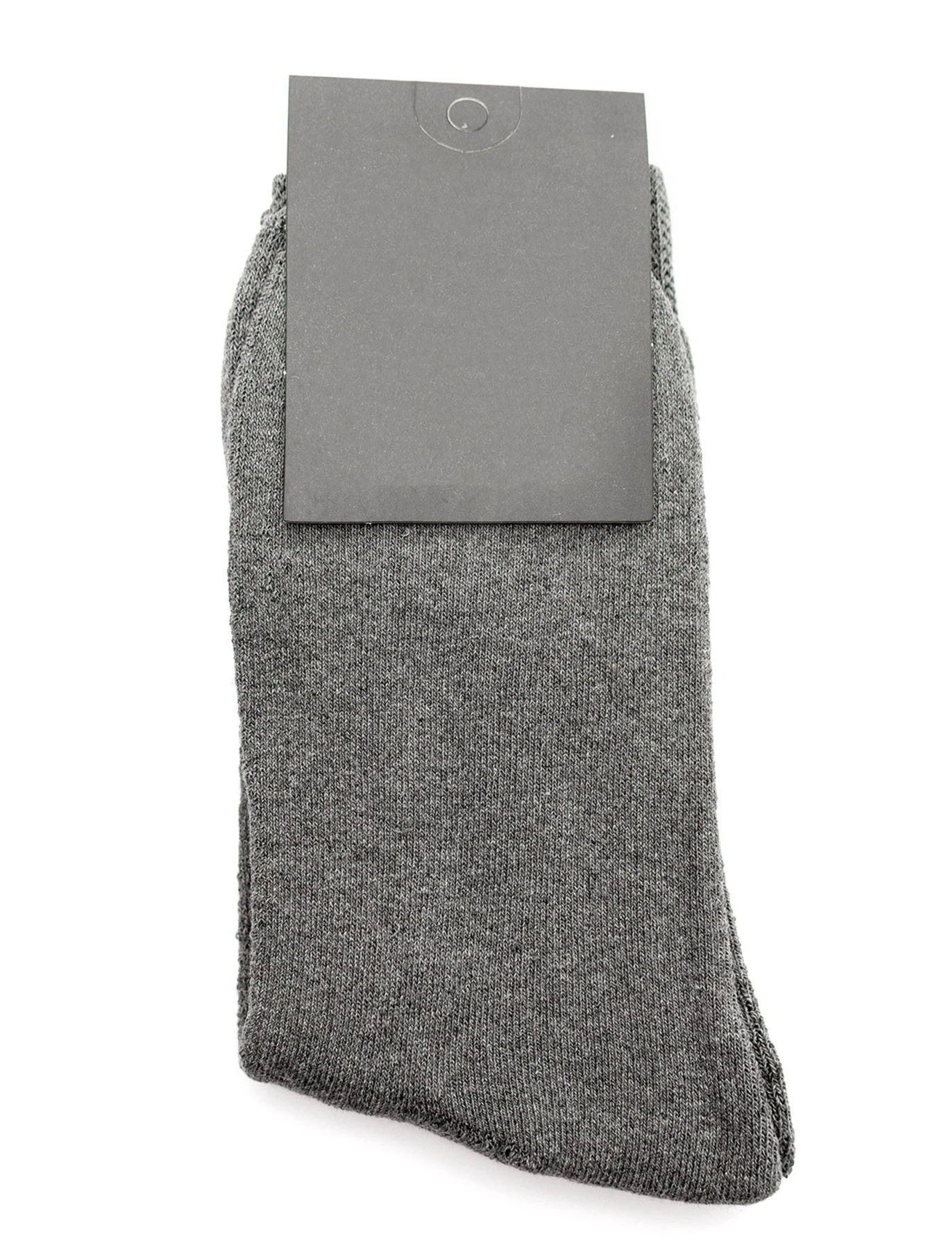 Носки и гольфы ISSA Plus модель GNS-214_grey Фото