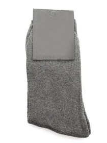 Носки и гольфы ISSA Plus модель GNS-214_grey Фото