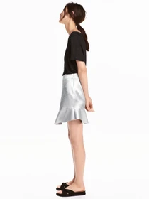 Юбки H&M модель 41050 Фото