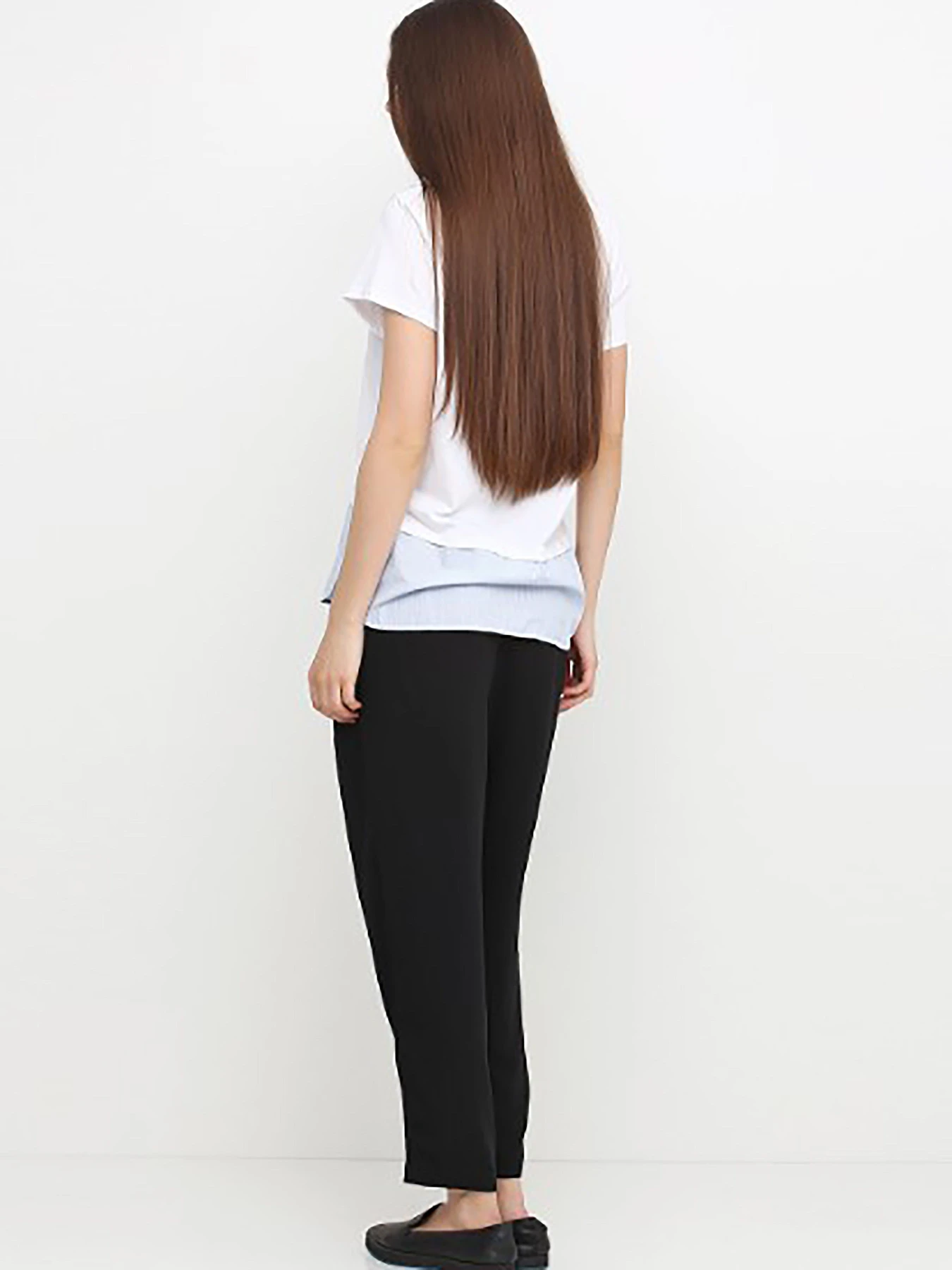 Брюки H&M модель 3301 Фото