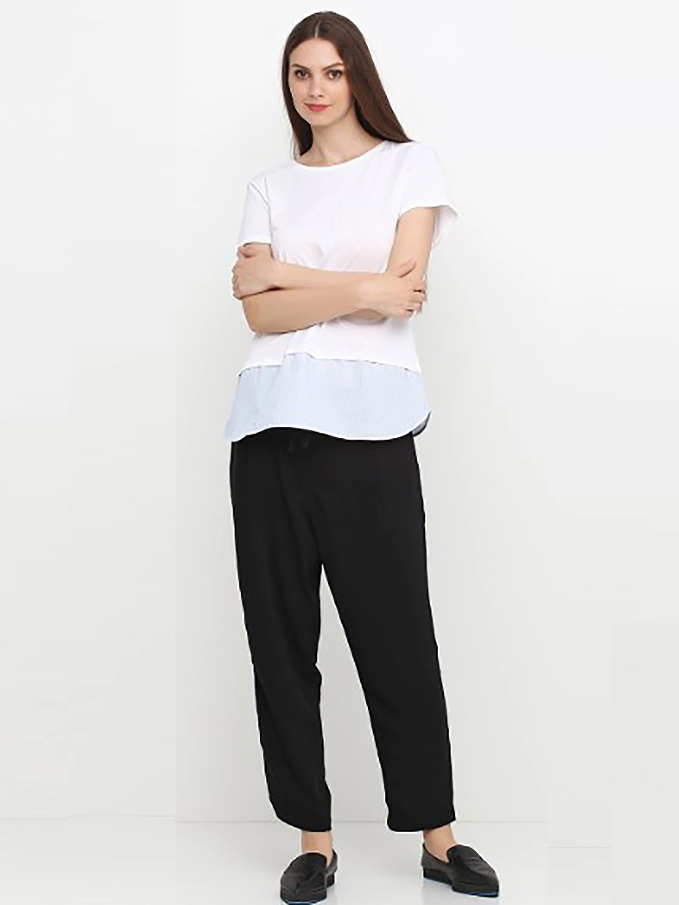 Брюки H&M модель 3301 Фото