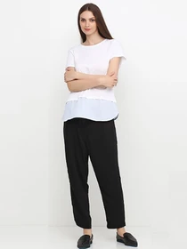 Брюки H&M модель 3301 Фото