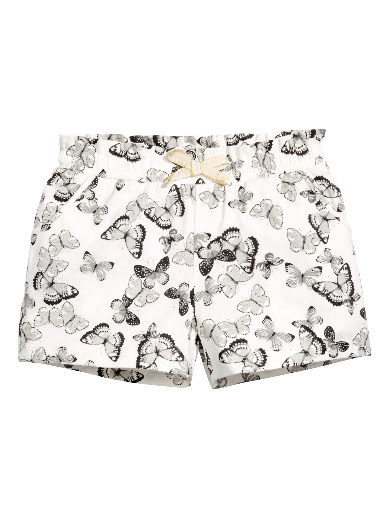 Шорты H&M модель 23837 Фото
