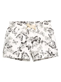 Шорты H&M модель 23837 Фото