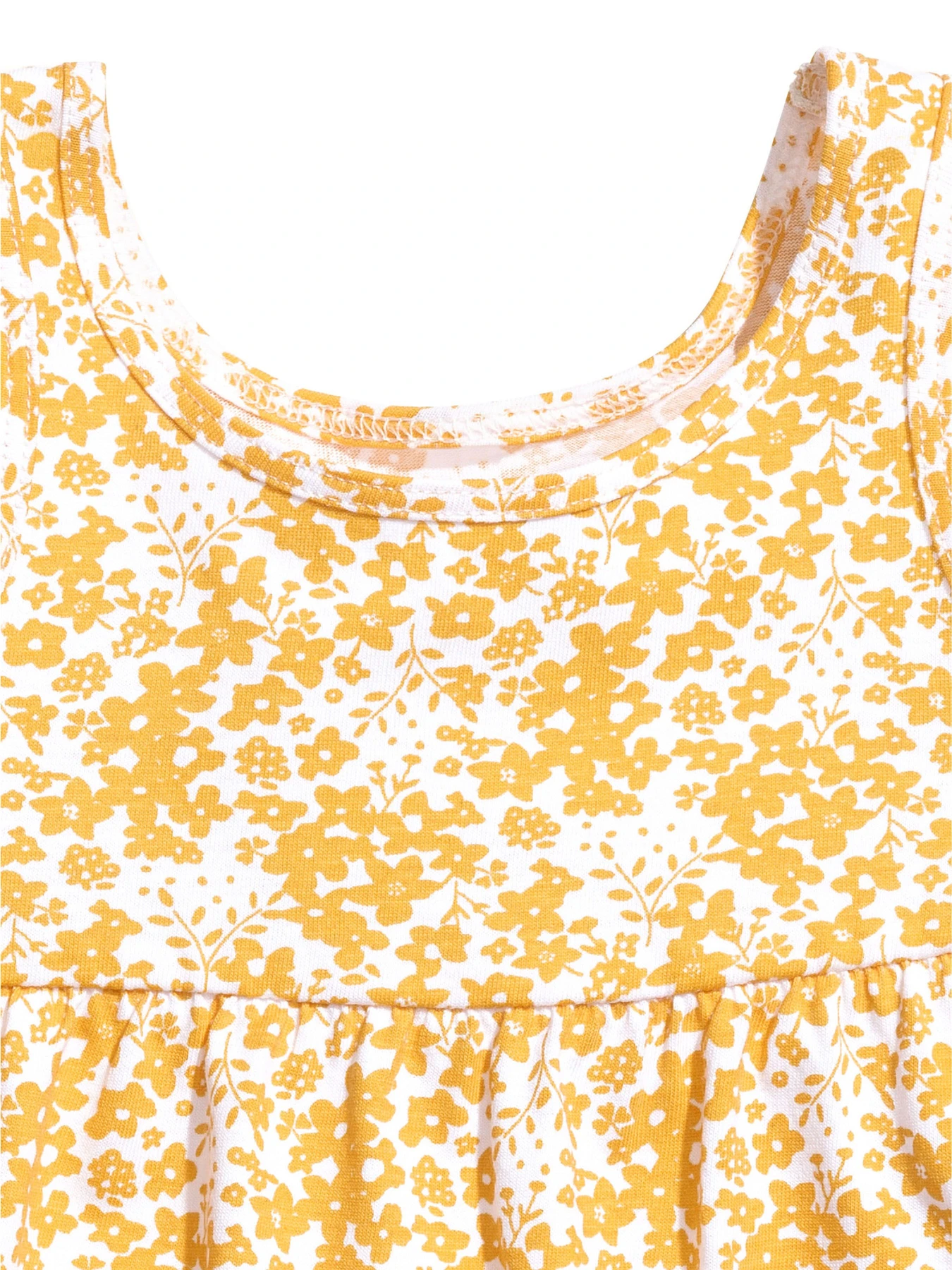 Платья H&M модель 25513 Фото