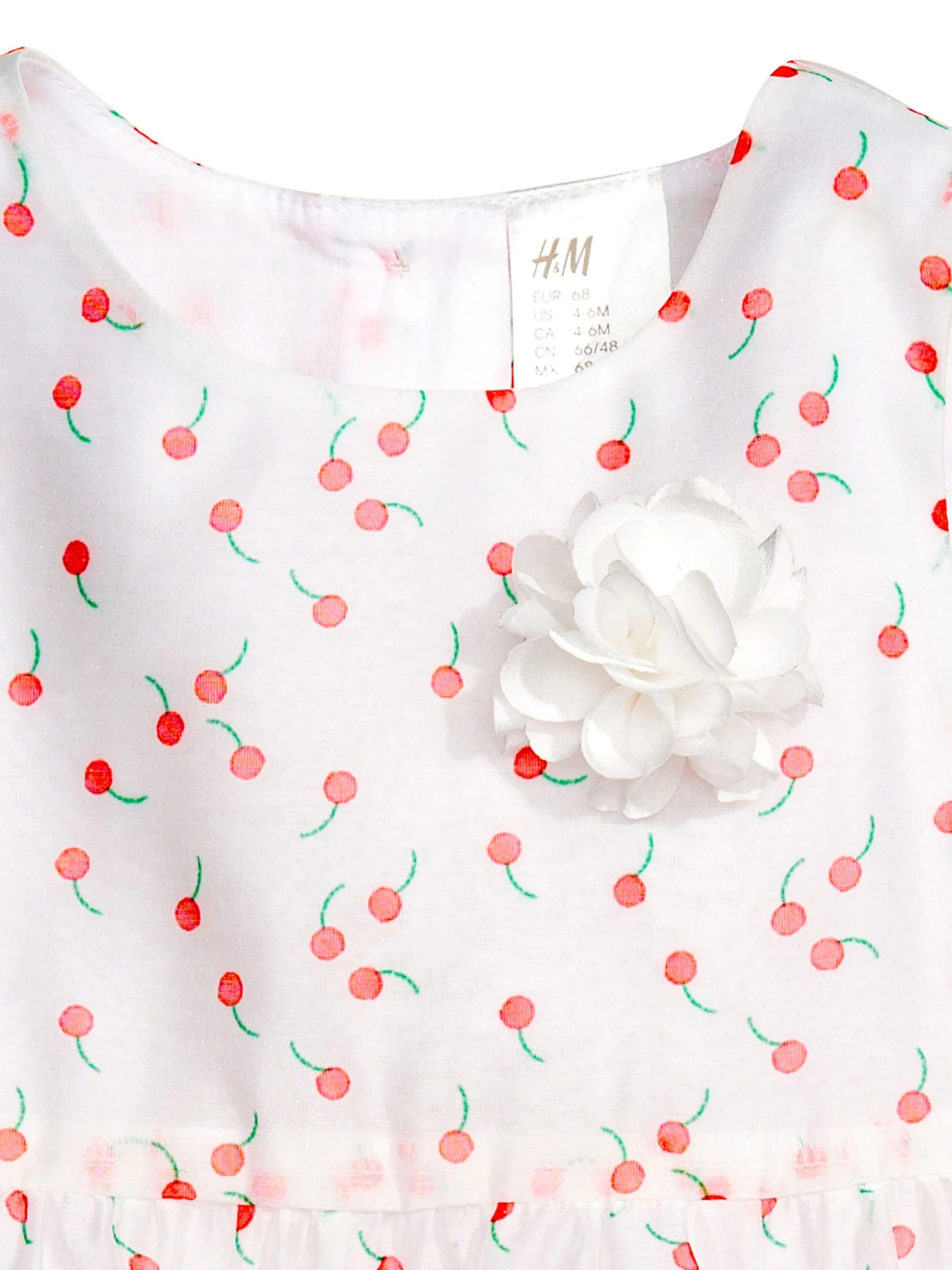 Сукні H&M модель 27098 Фото