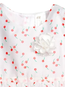 Сукні H&M модель 27098 Фото