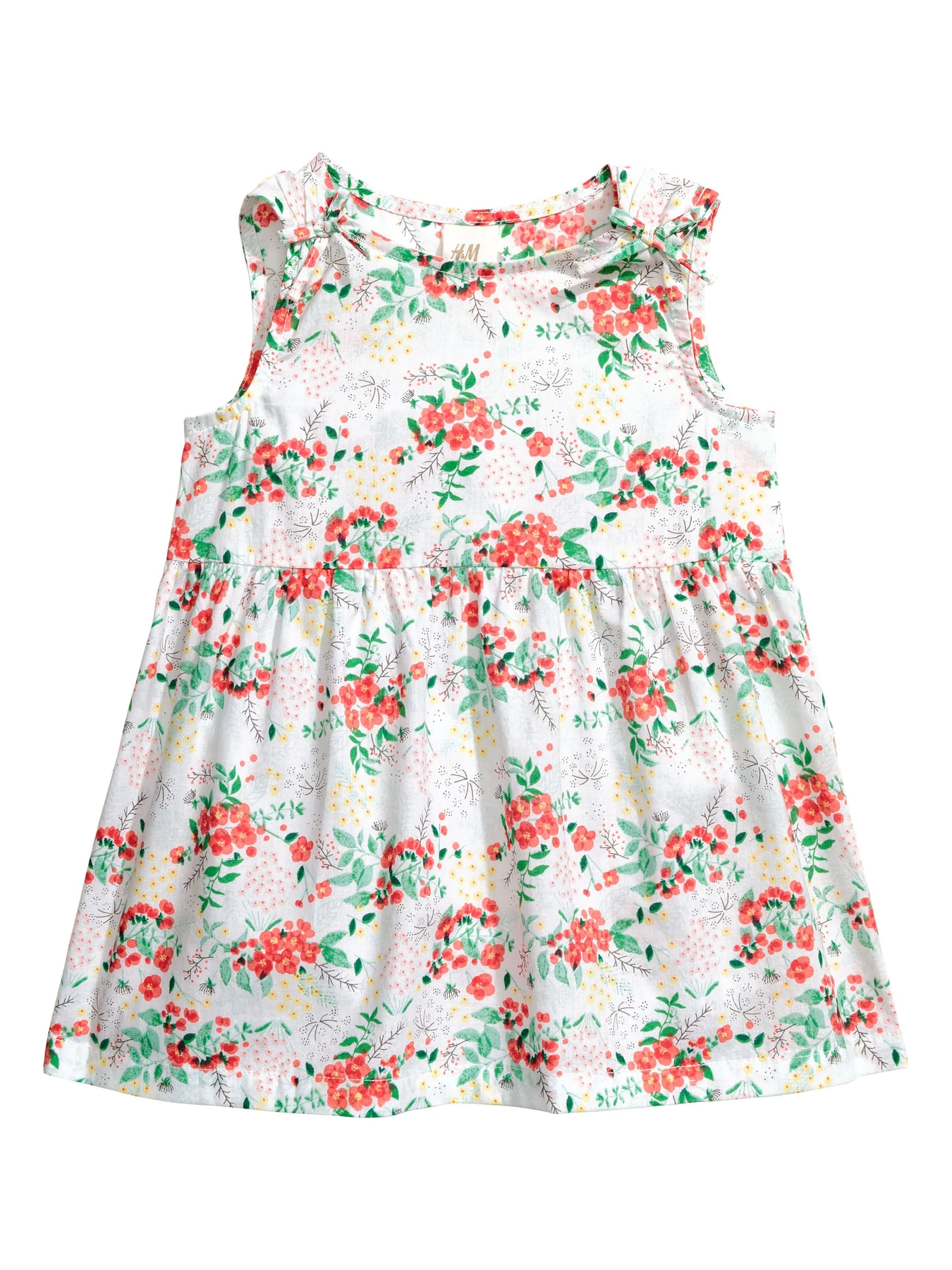 Платья H&M модель 27099 Фото
