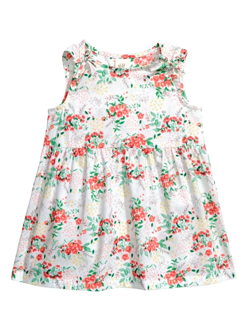 Платья H&M модель 27099 Фото