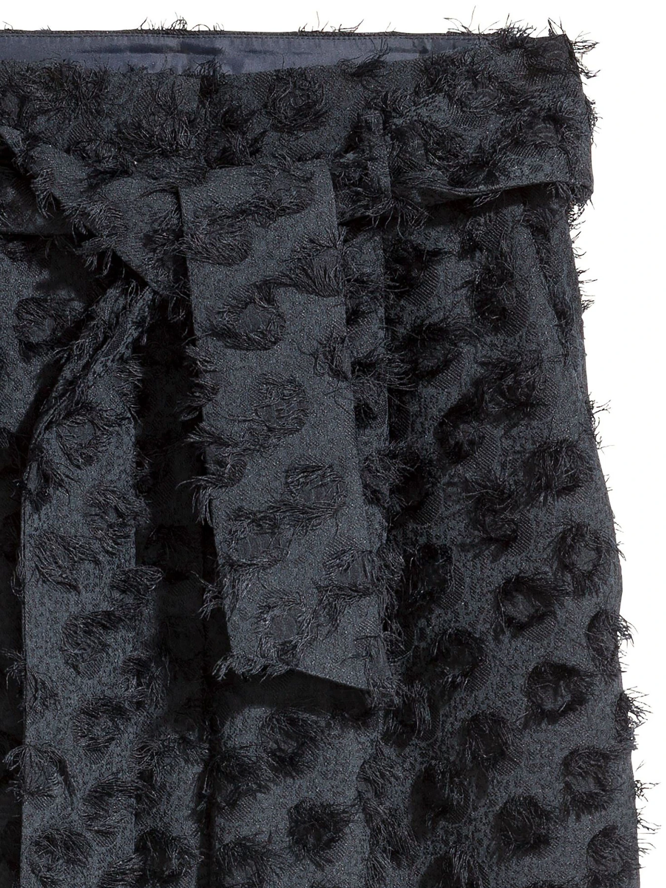 Брюки H&M модель 49763 Фото