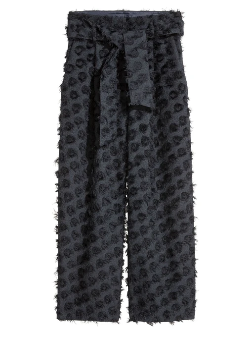 Штани H&M модель 49763 Фото