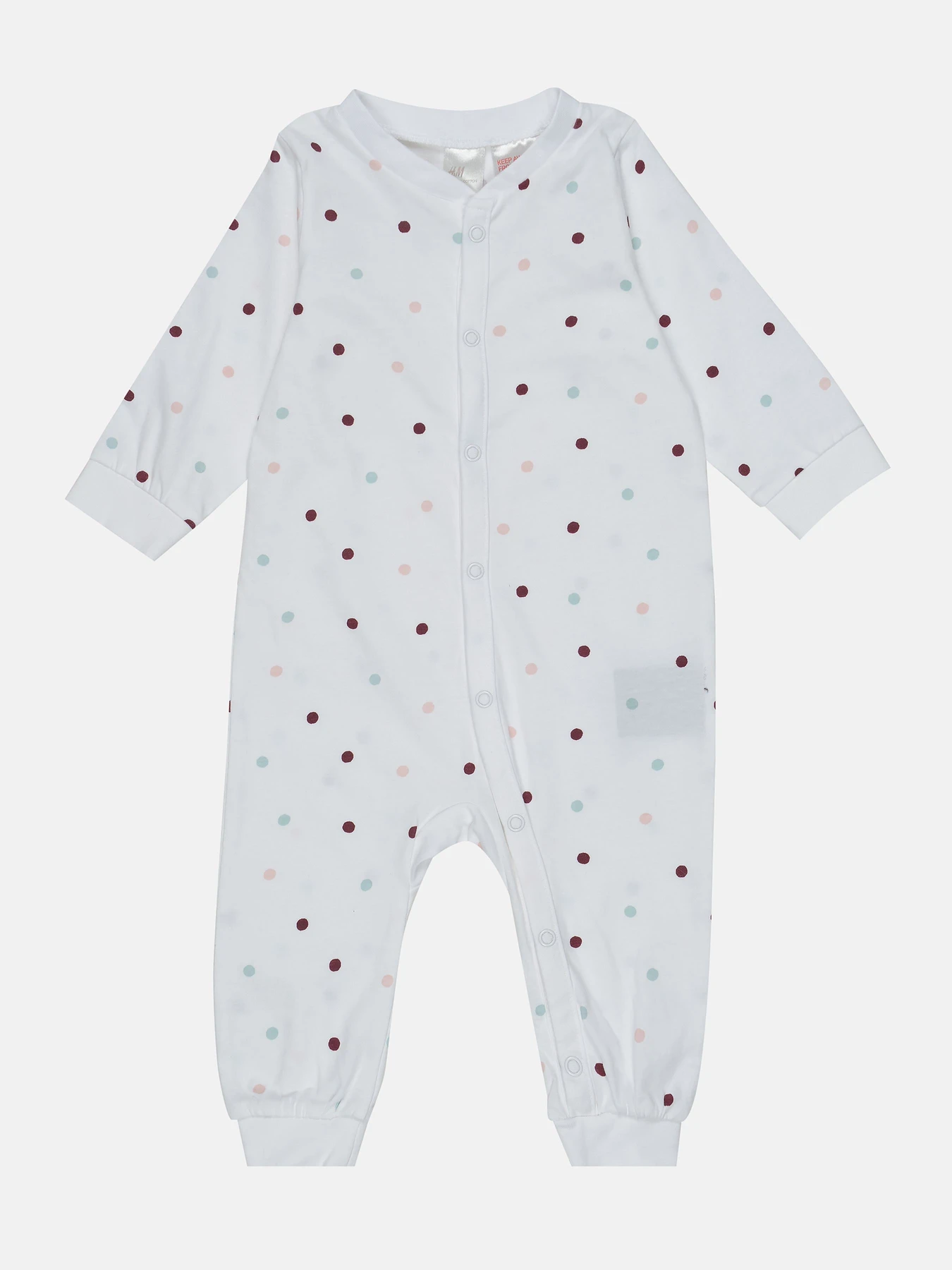 Одяг для дому та сну H&M модель 50970 Фото