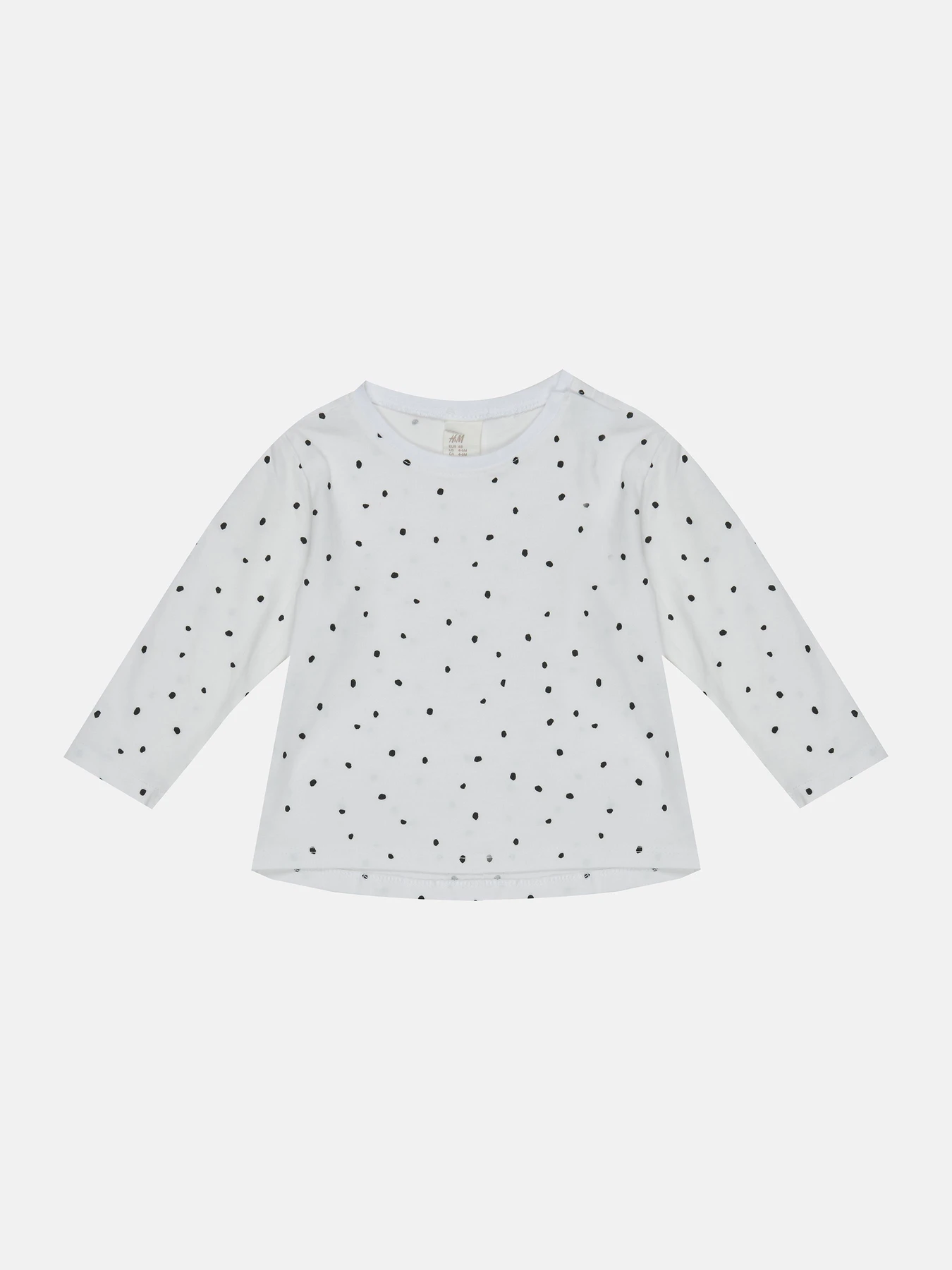 Худи и свитшоты H&M модель 50960 Фото