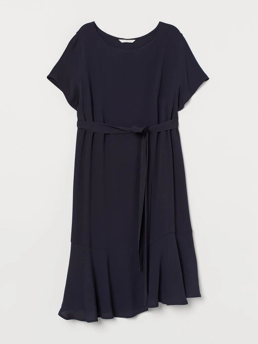 Платья H&M модель 52645 Фото