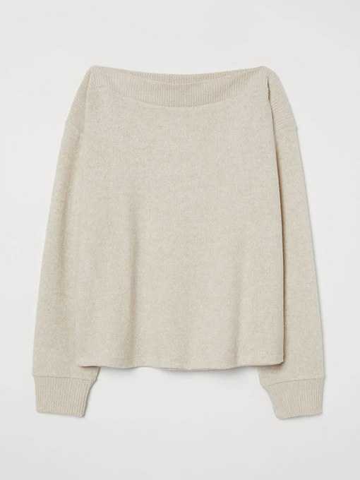 Свитры и кардиганы H&M модель 52621 Фото