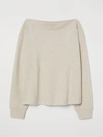 Свитры и кардиганы H&M модель 52621 Фото