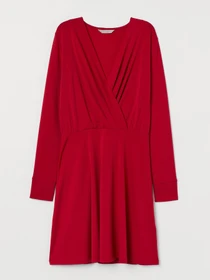 Платья H&M модель 54379 Фото