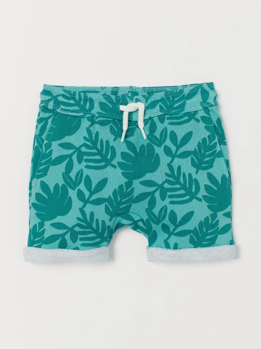 Шорты H&M модель 55504 Фото