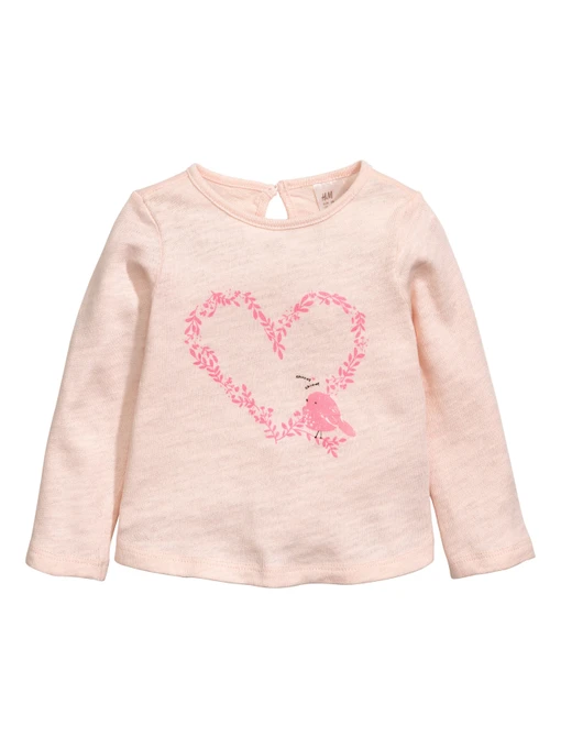 Свитры и кардиганы H&M модель 15734 Фото