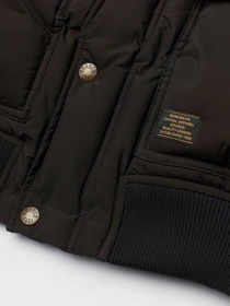 Куртки та дублянки H&M модель 59897 Фото