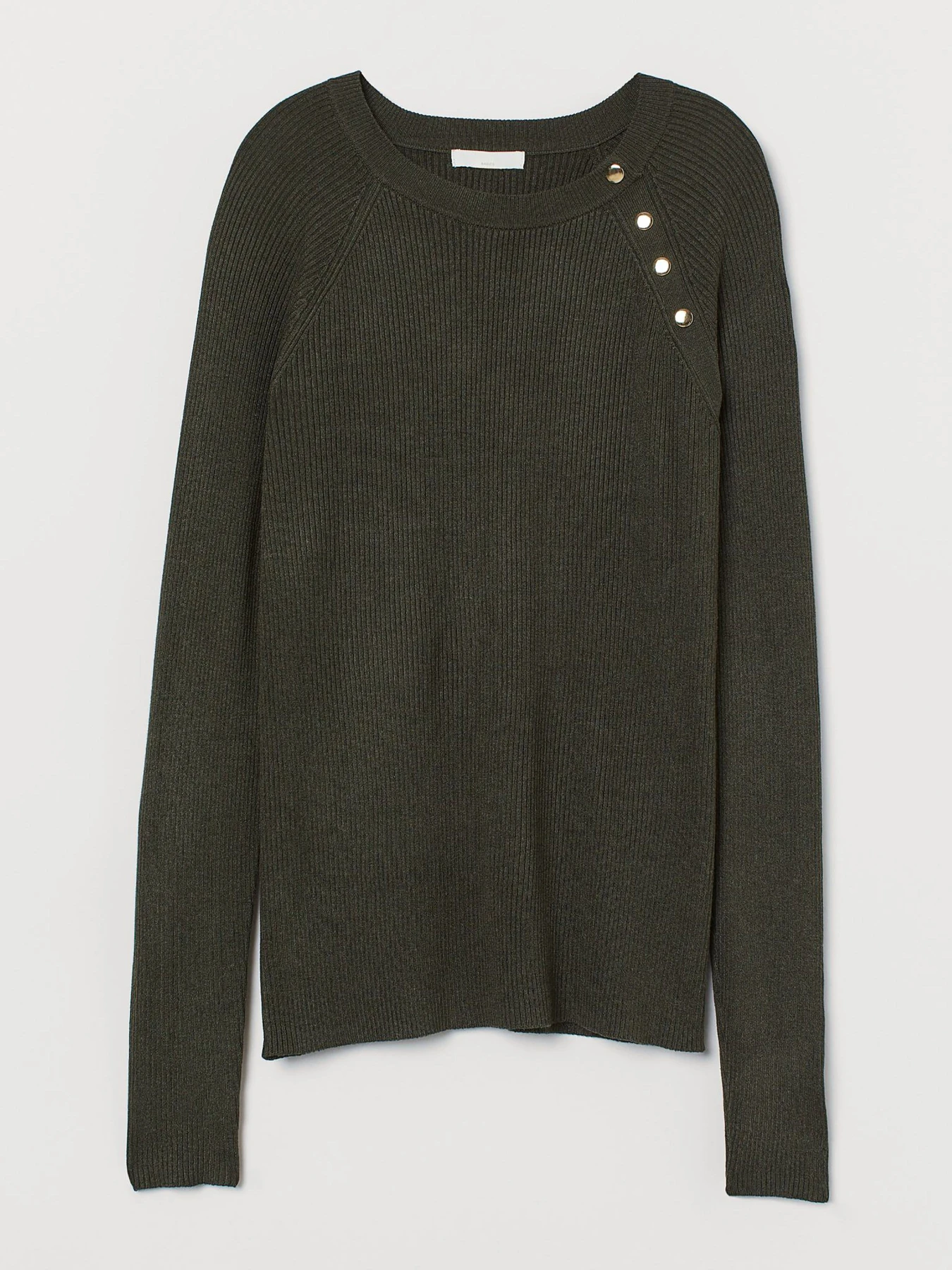 Свитры и кардиганы H&M модель 62599 Фото