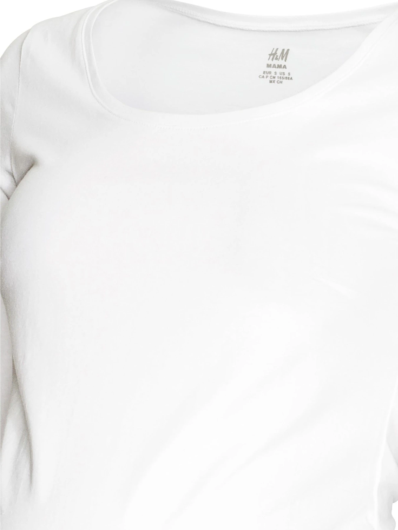 Худи и свитшоты H&M модель 47285 Фото