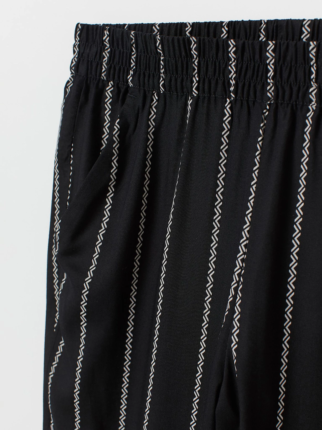 Брюки H&M модель 47269 Фото