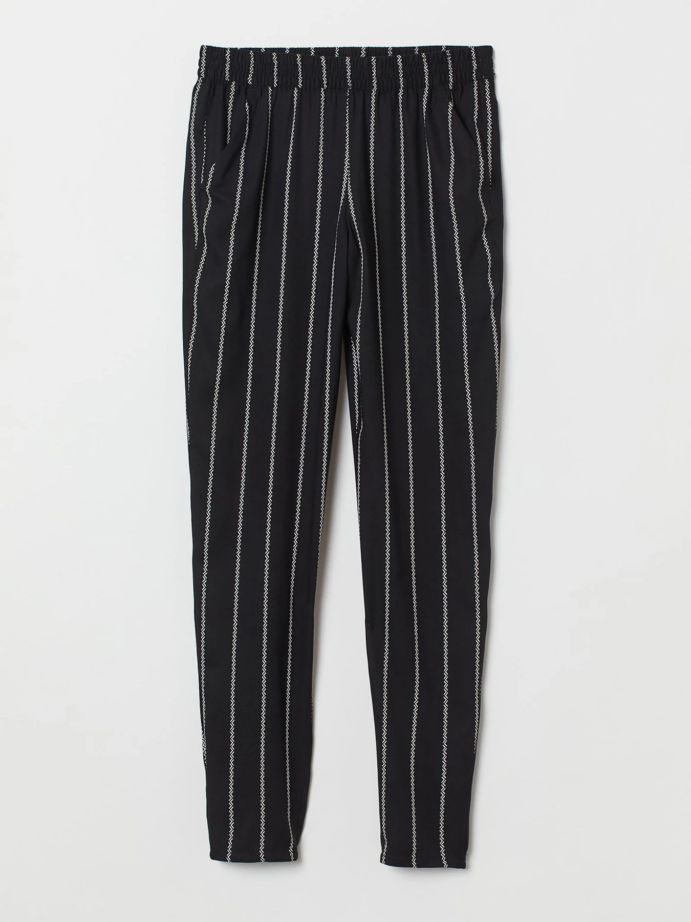 Брюки H&M модель 47269 Фото