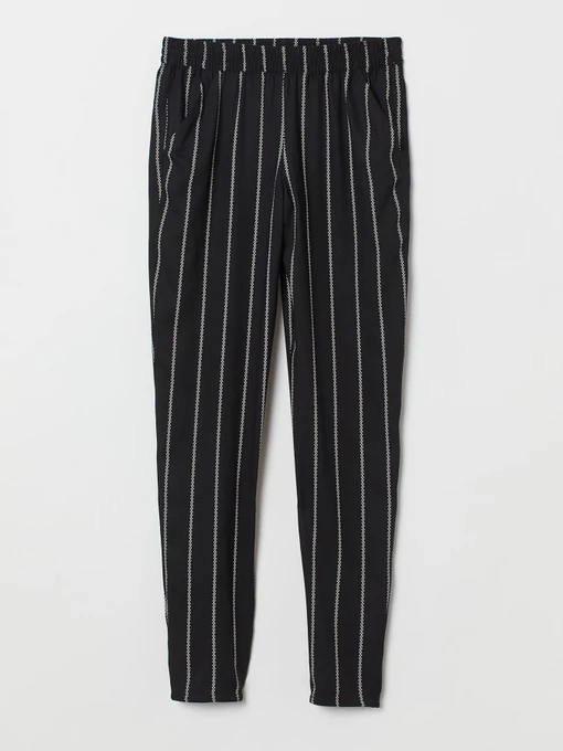 Брюки H&M модель 47269 Фото