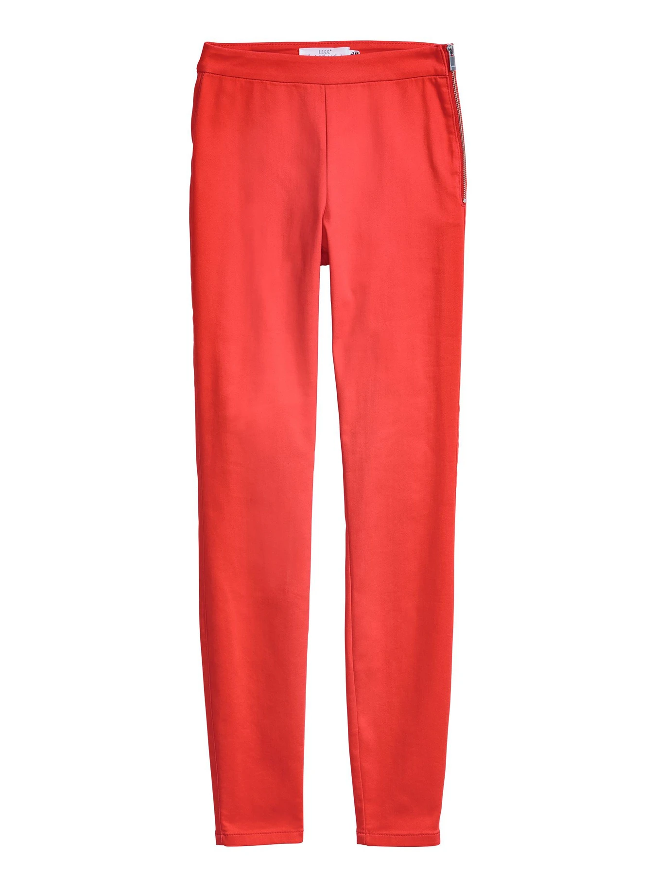 Брюки H&M модель 47268 Фото