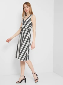 Платья H&M модель 63075 Фото