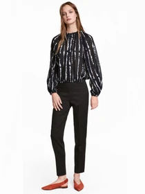 Брюки H&M модель 3165 Фото