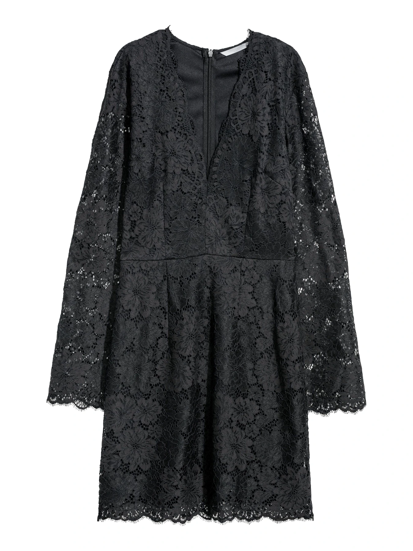 Сукні H&M модель 43391 Фото