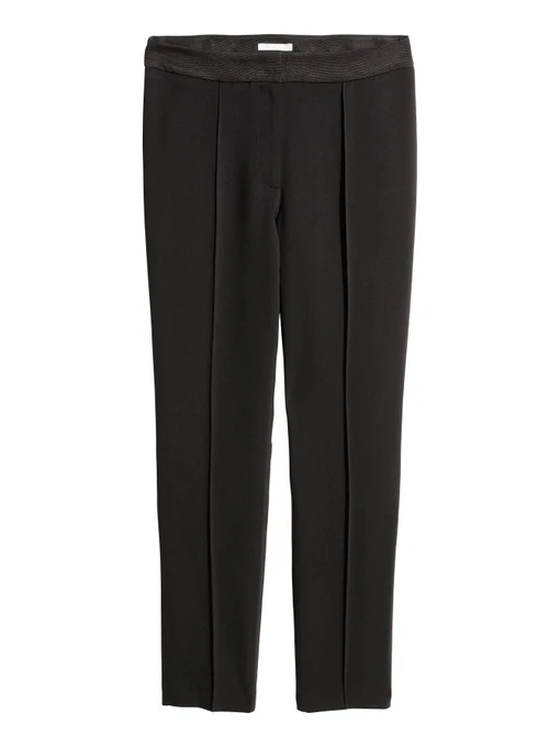 Брюки H&M модель 37822 Фото