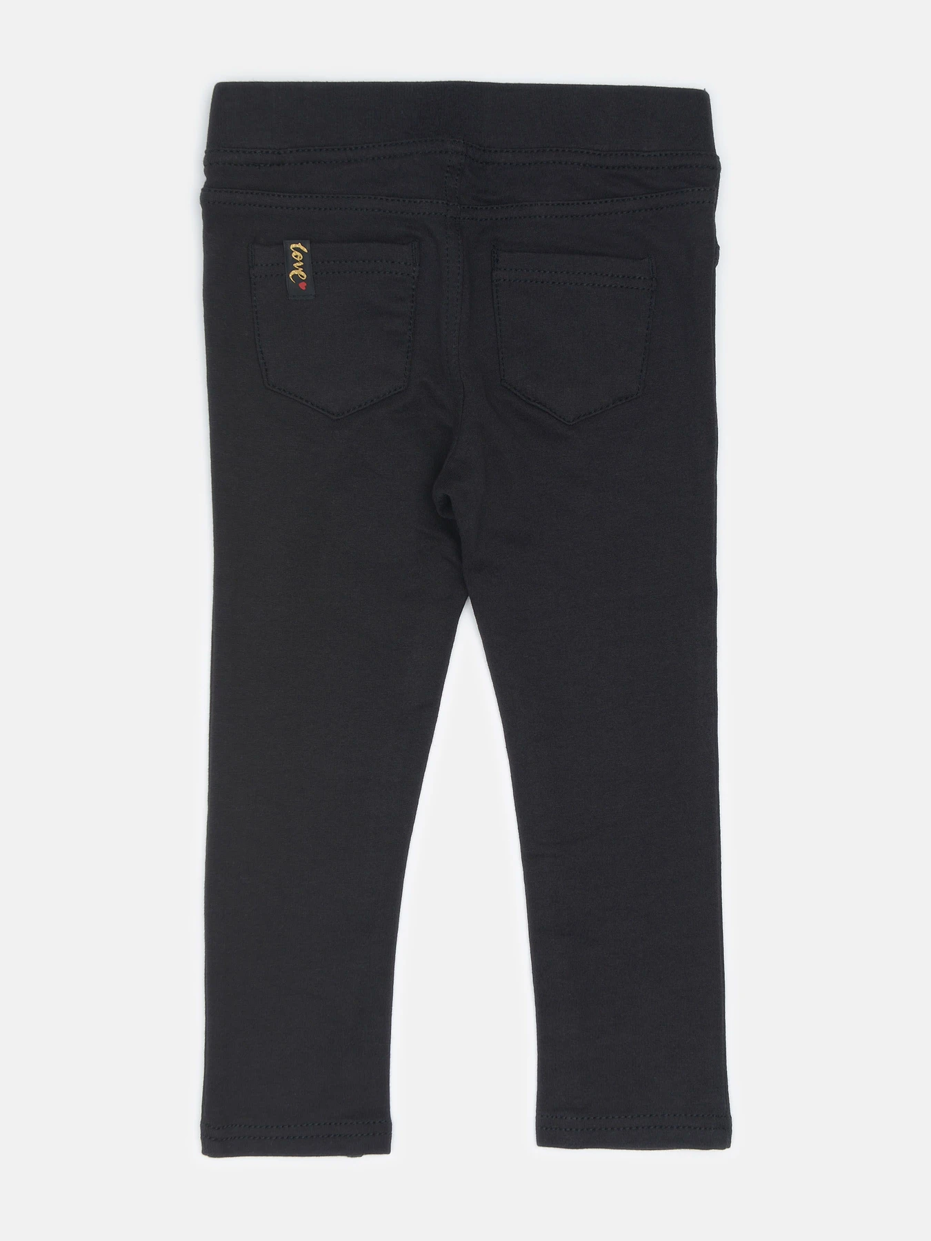 Джинси H&M модель 25711 Фото