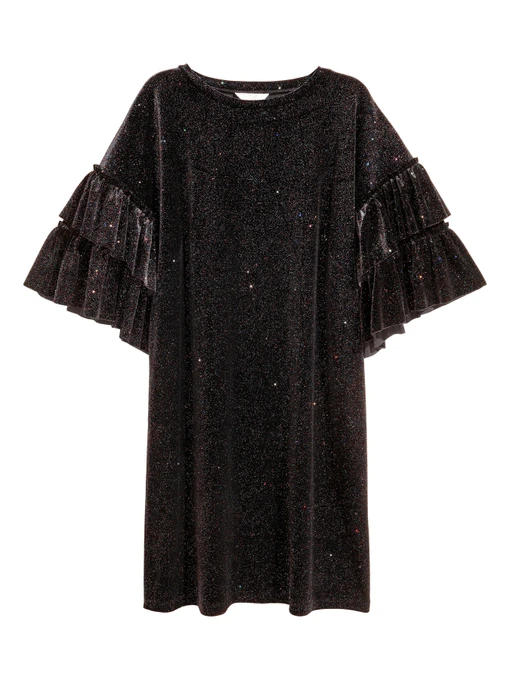 Платья H&M модель 43522 Фото