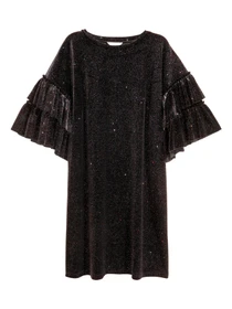 Платья H&M модель 43522 Фото