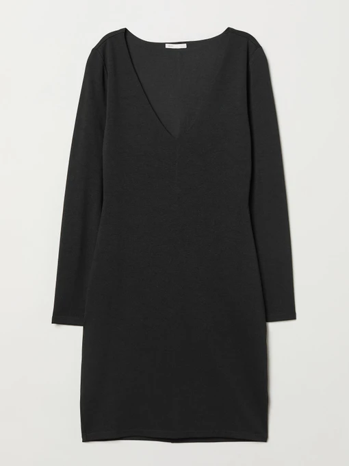 Платья H&M модель 41615 Фото