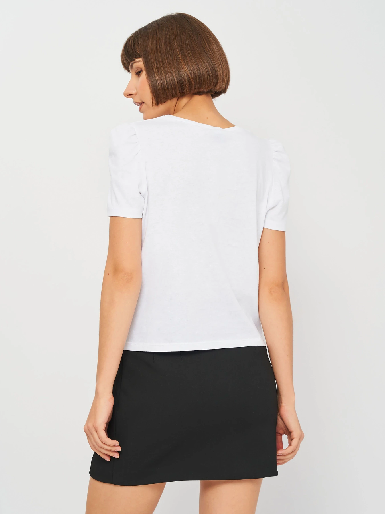 Футболки і поло ZARA модель 65557 Фото