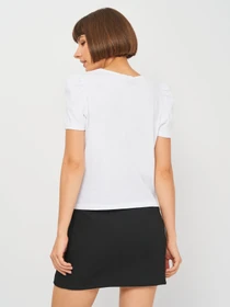 Футболки і поло ZARA модель 65557 Фото