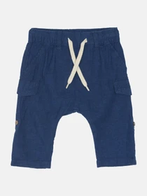Брюки H&M модель 18542 Фото