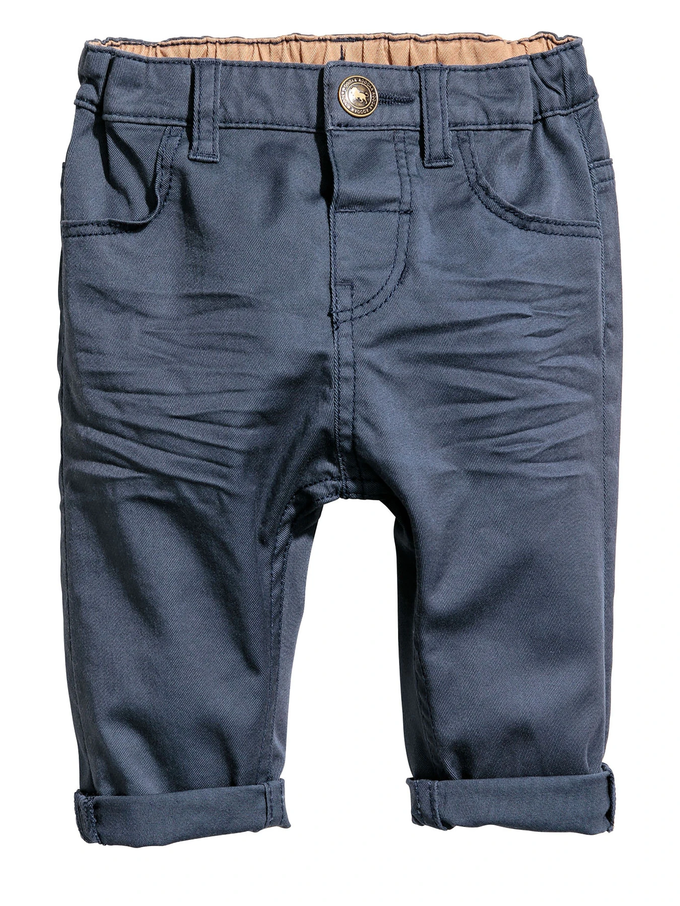 Брюки H&M модель 22182 Фото