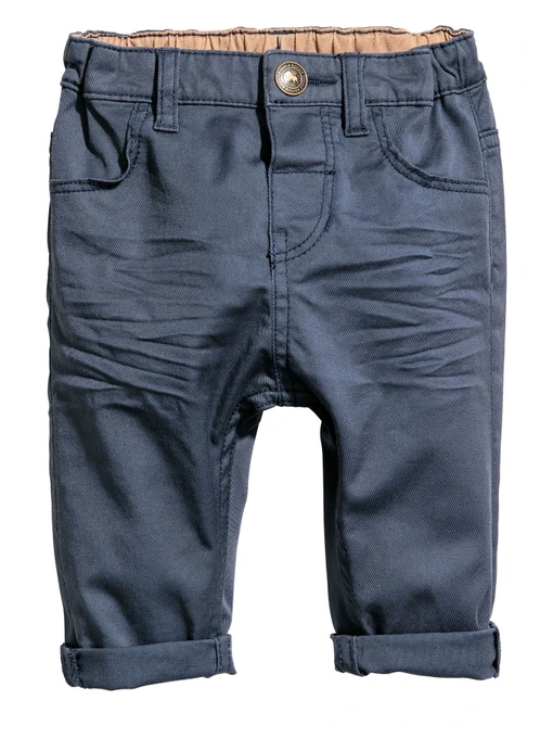 Брюки H&M модель 22182 Фото