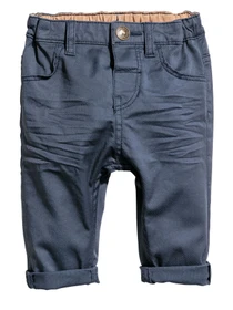 Брюки H&M модель 22182 Фото