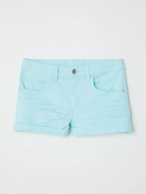 Шорты H&M модель 23822 Фото