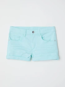 Шорты H&M модель 23822 Фото
