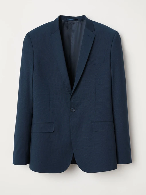 Пиджаки H&M модель 40305 Фото