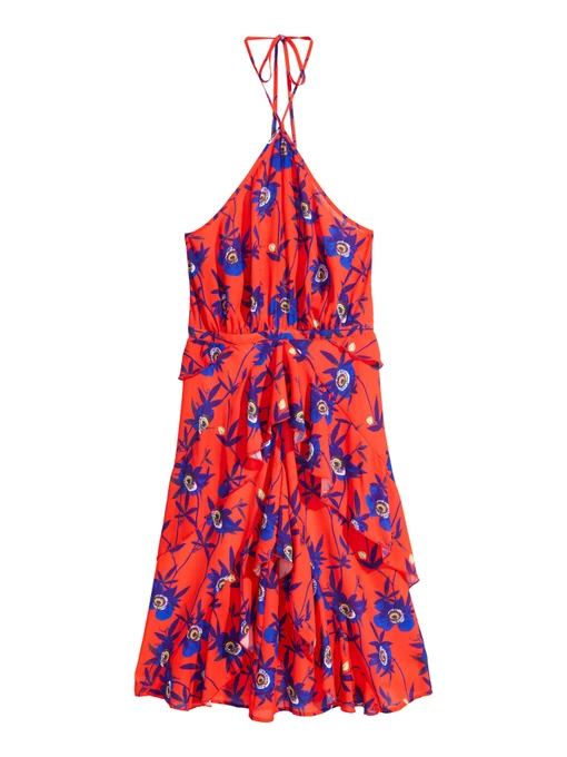 Платья H&M модель 38900 Фото