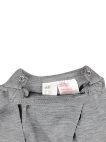 Худи и свитшоты H&M модель 25738 Фото