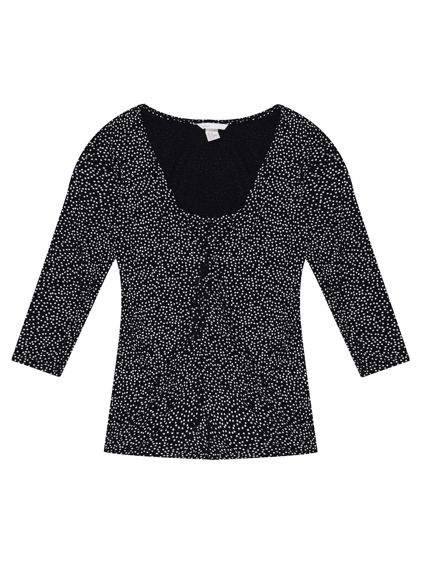 Свитры и кардиганы H&M модель 36151 Фото